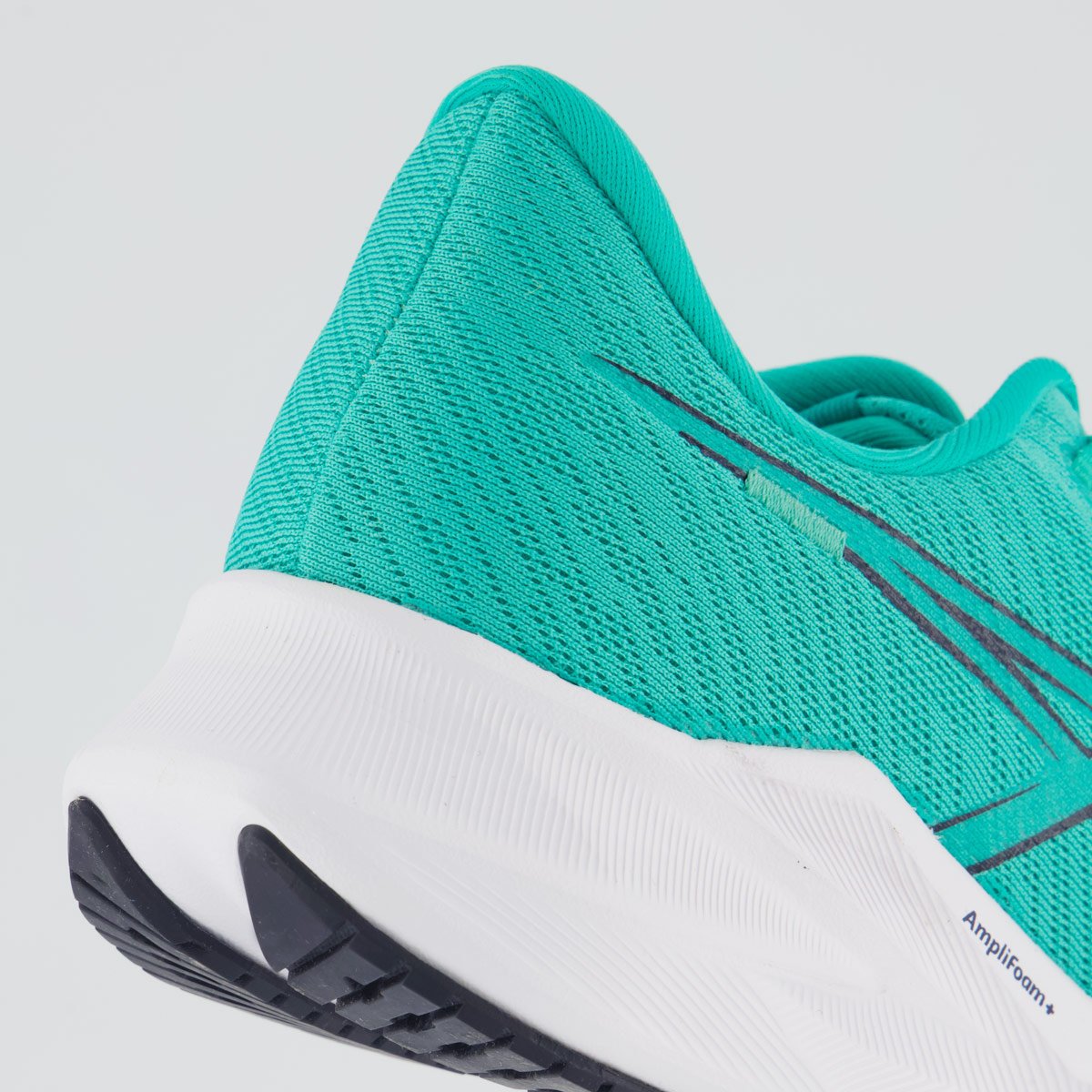 Tênis Asics Versablast 4 Verde Verde 6