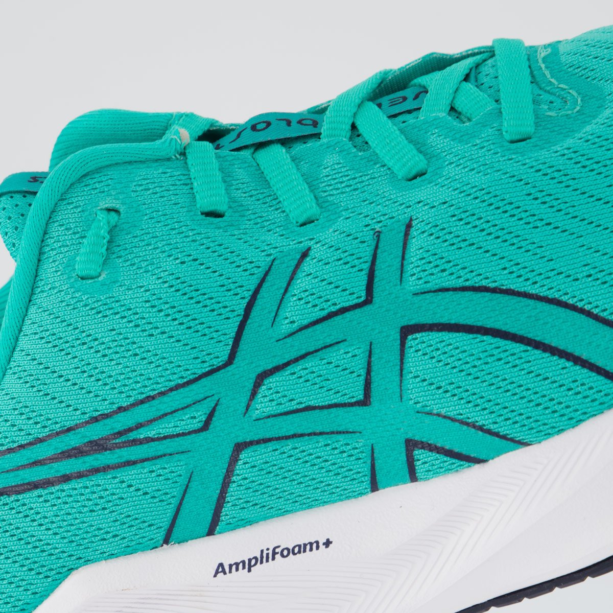Tênis Asics Versablast 4 Verde Verde 7