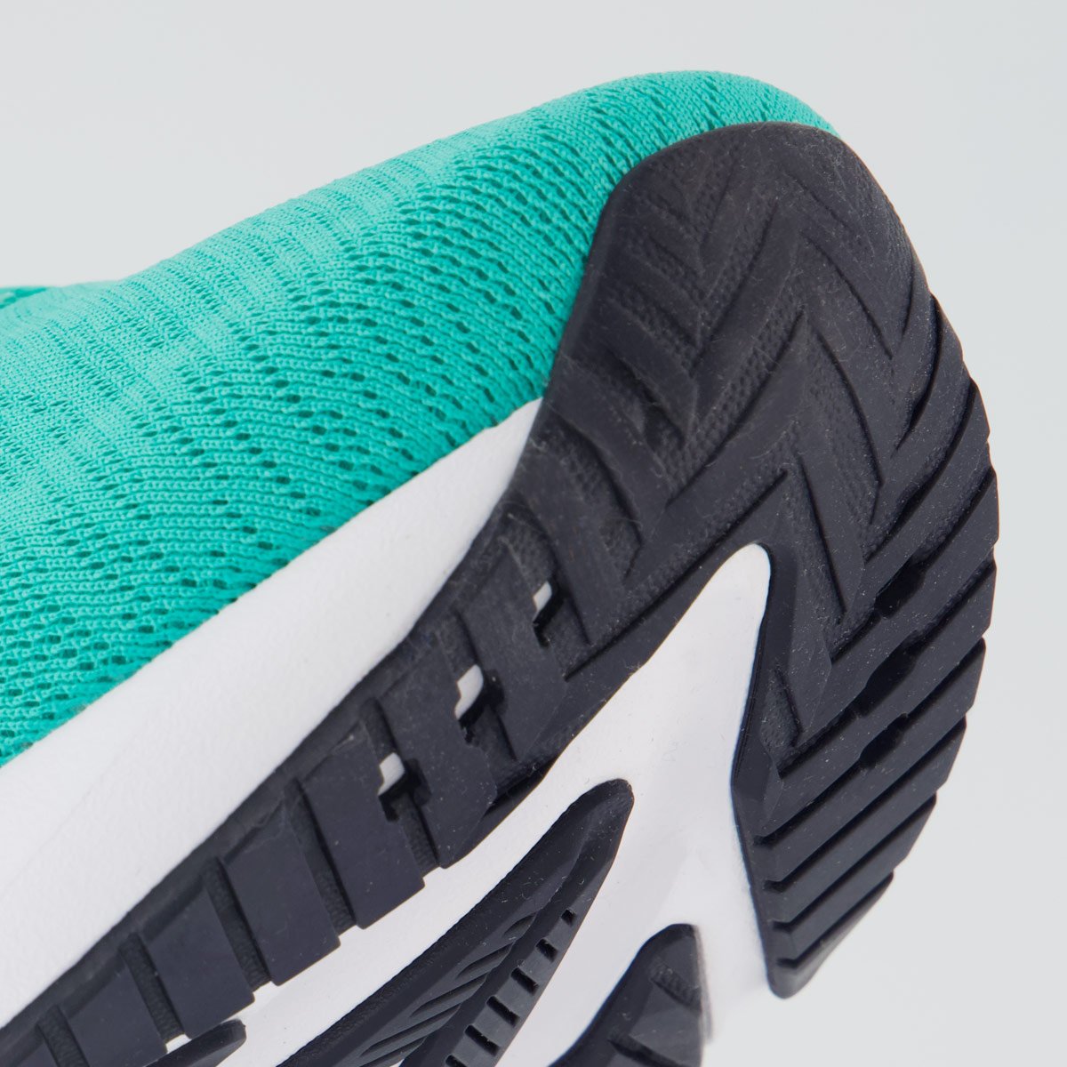 Tênis Asics Versablast 4 Verde Verde 8