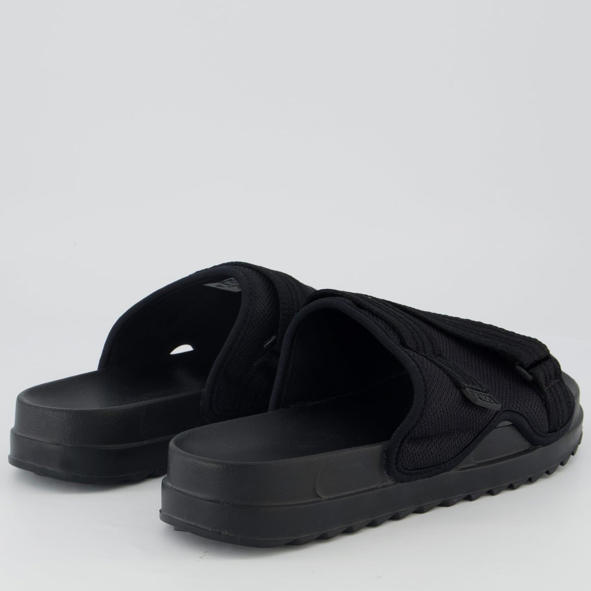 Chinelo Fila Drifter Panto Feminino Preto Preto 4