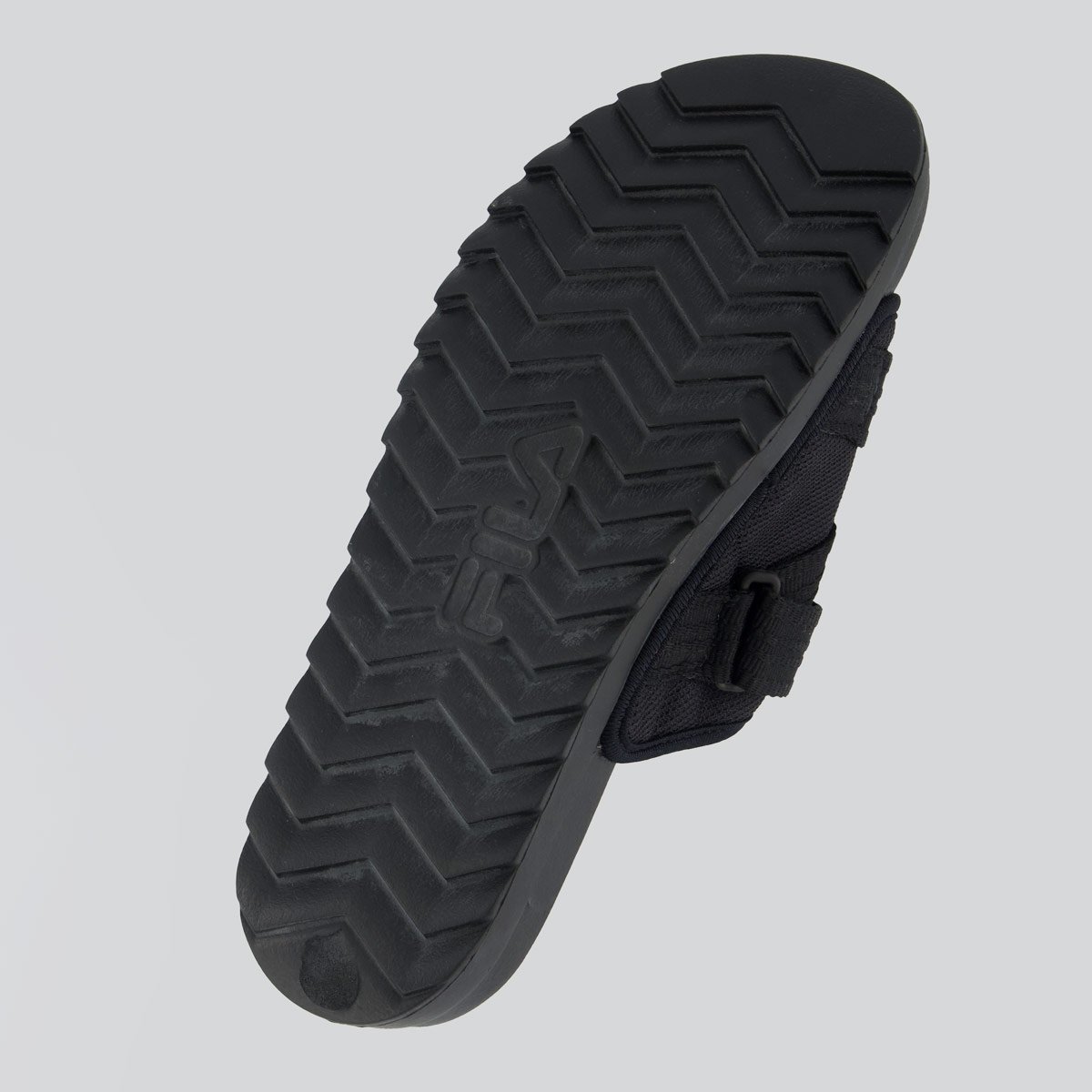 Chinelo Fila Drifter Panto Feminino Preto Preto 5