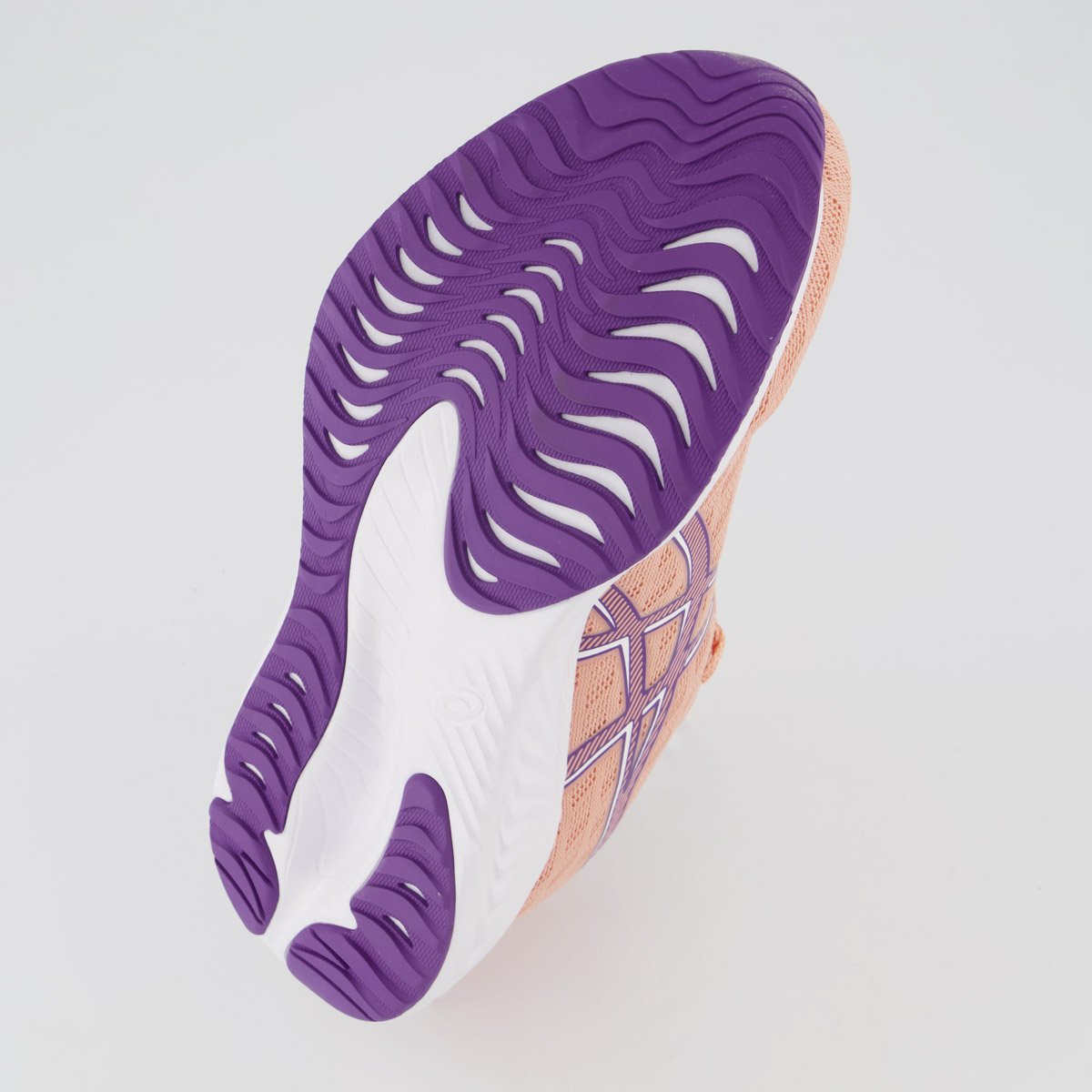 Tênis Asics Gel Thunderlight 2 Feminino Rosa Rosa 5