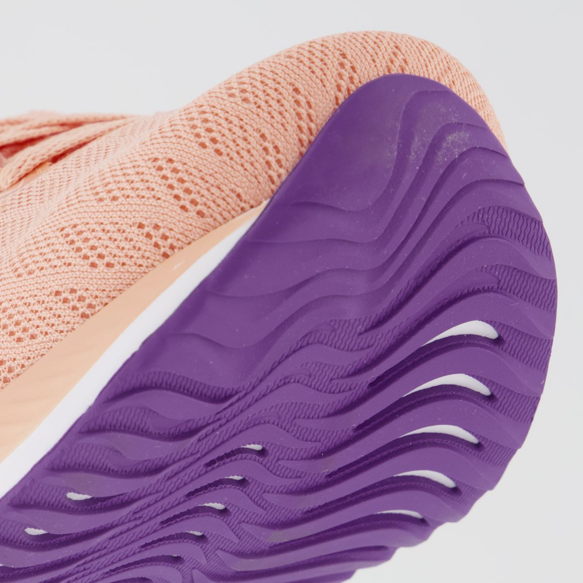 Tênis Asics Gel Thunderlight 2 Feminino Rosa Rosa 8