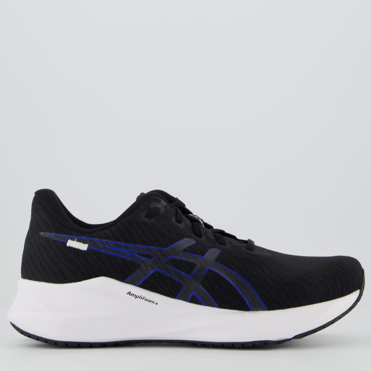 Tênis Asics Versablast 4 Preto e Azul