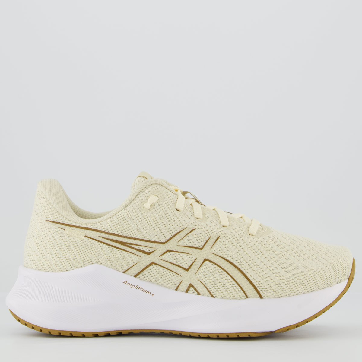 Tênis Asics Versablast 4 Feminino Bege