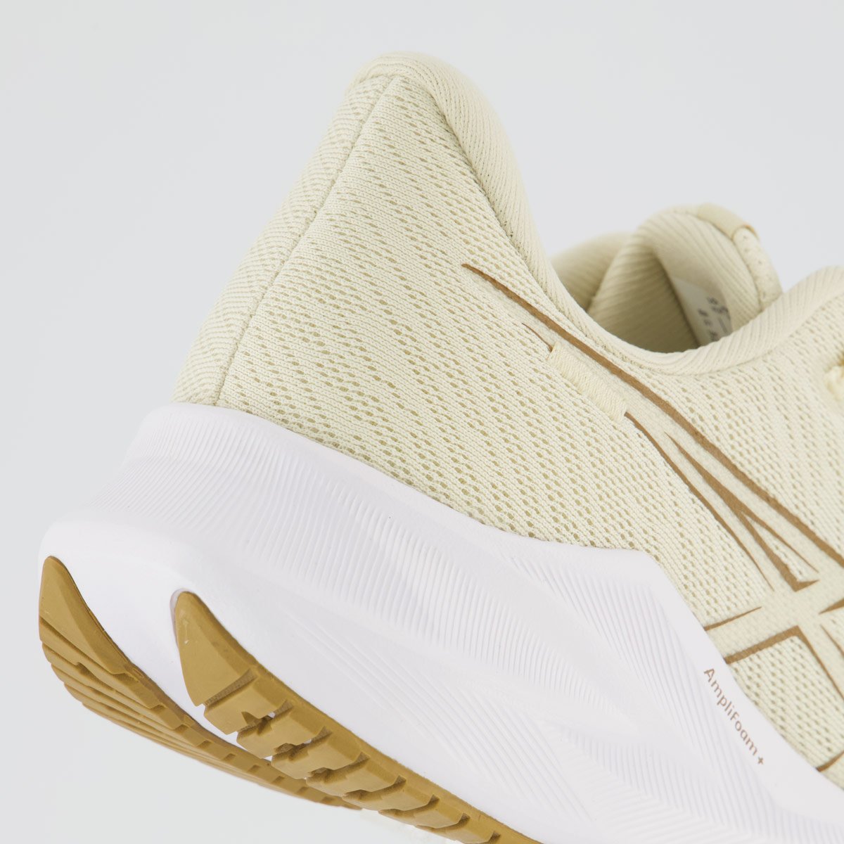 Tênis Asics Versablast 4 Feminino Bege Bege 6