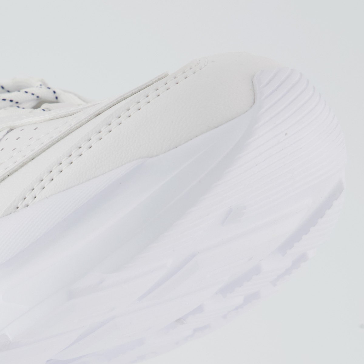 Tênis Fila Street Fit 3 Branco Branco 8