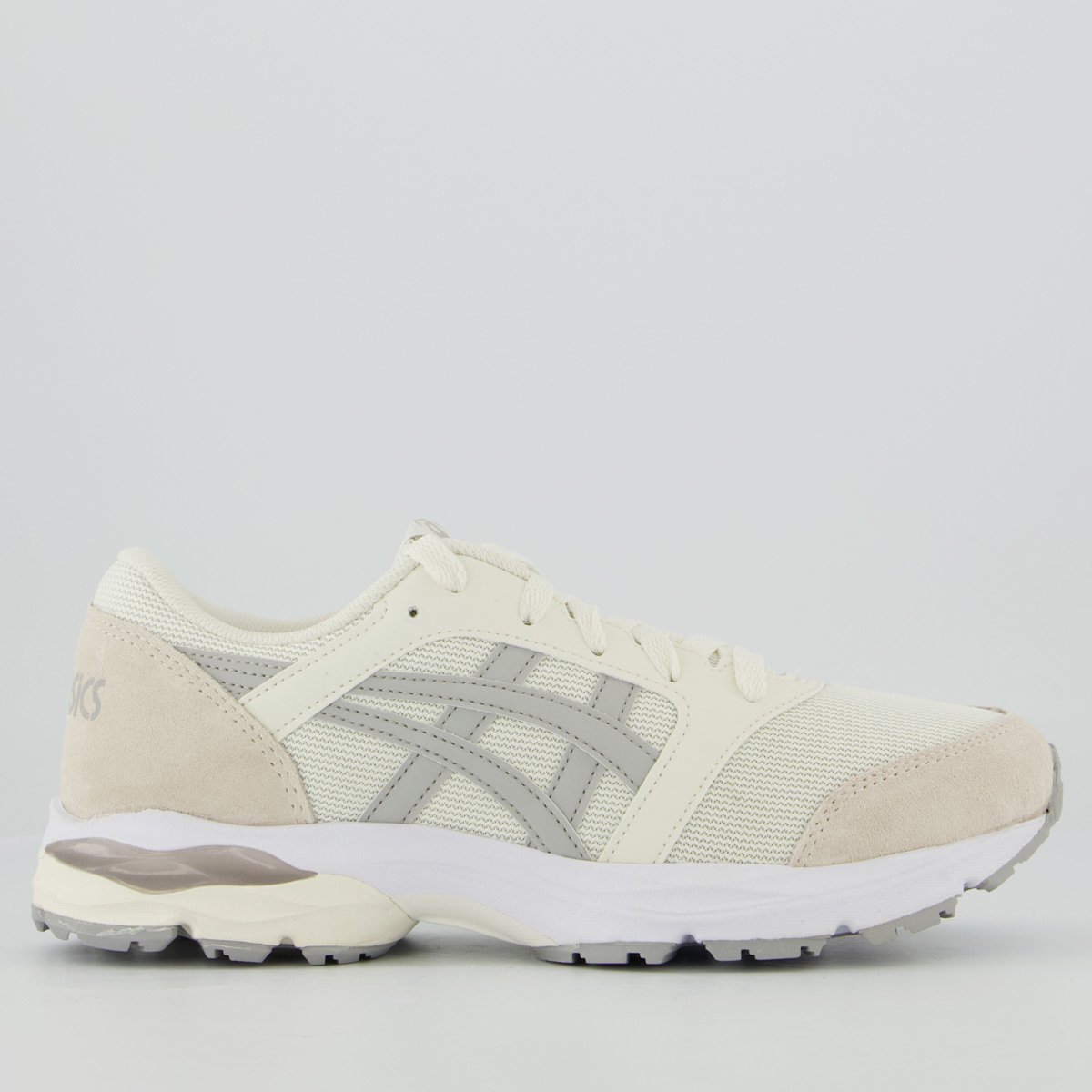 Tênis Asics Gel Takumi Feminino Bege