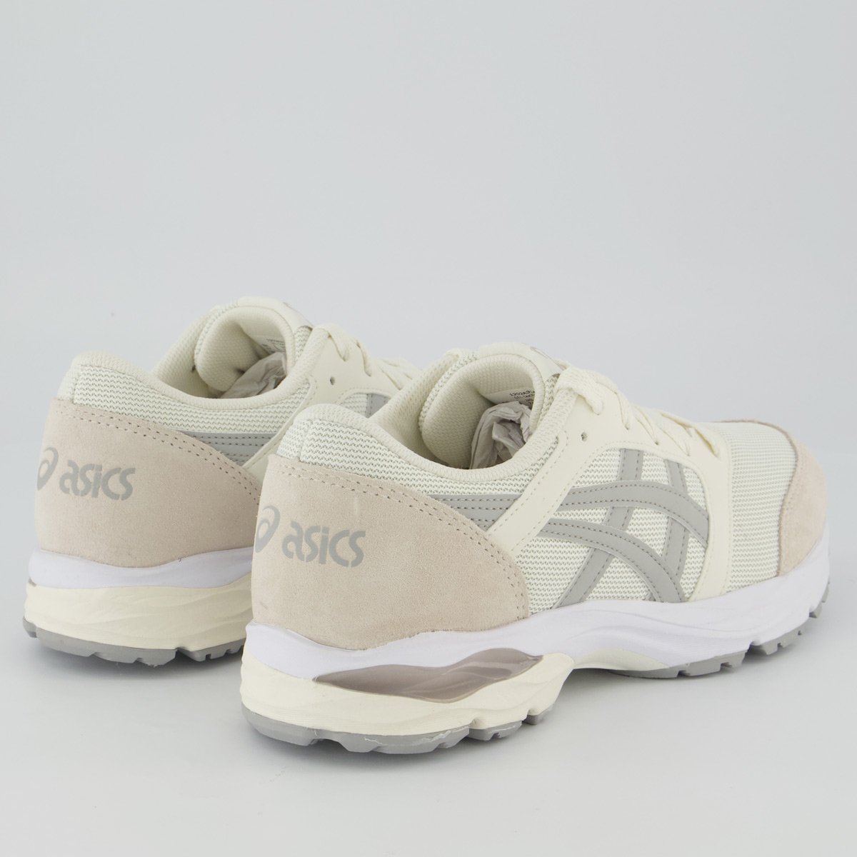 Tênis Asics Gel Takumi Feminino Bege Bege 3