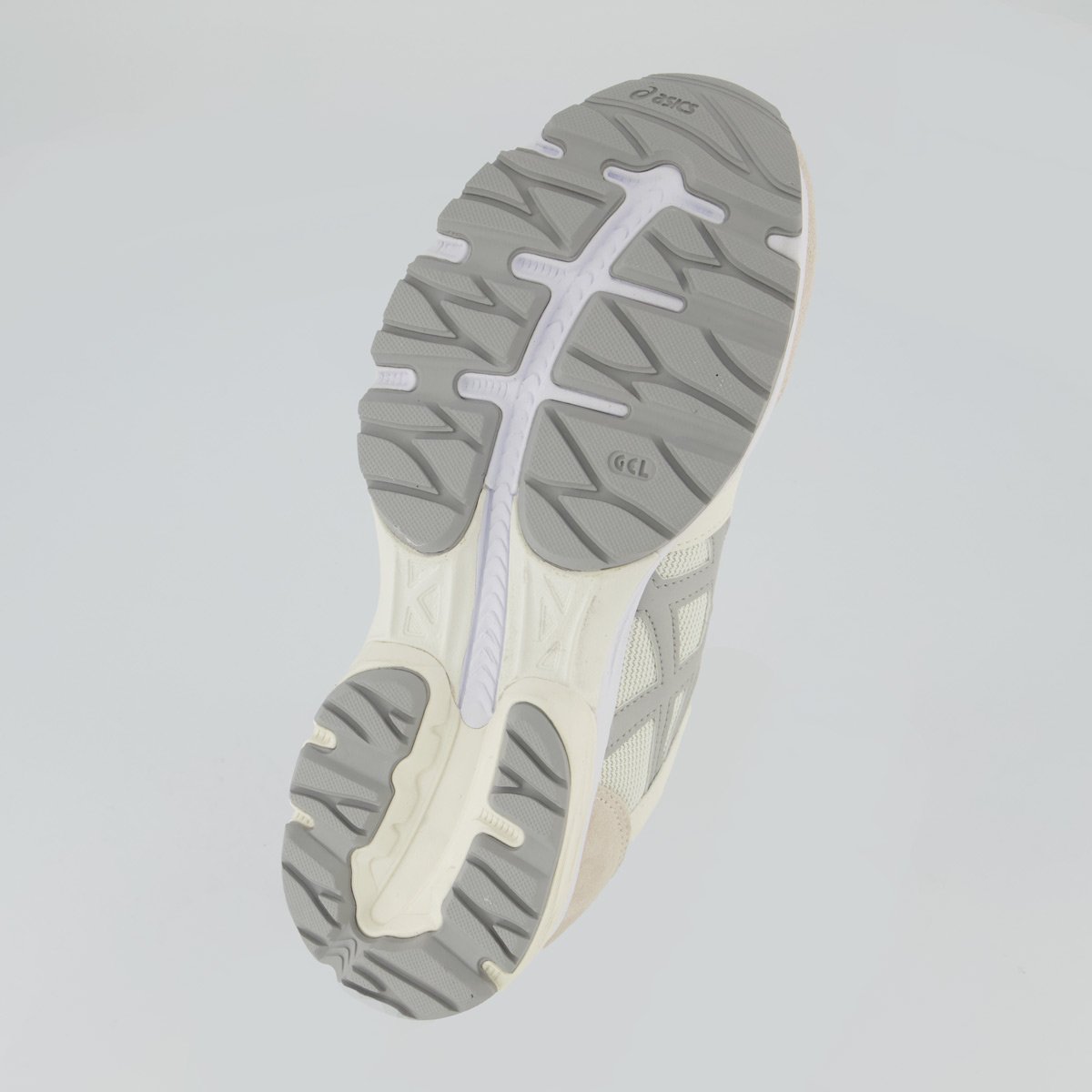 Tênis Asics Gel Takumi Feminino Bege Bege 5