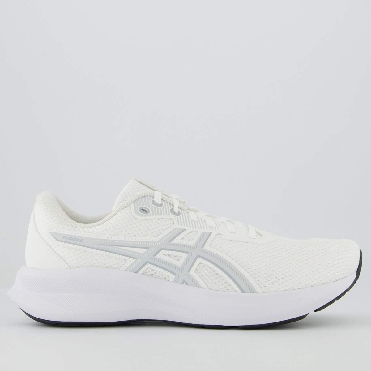 Tênis Asics Raiden 5 Branco