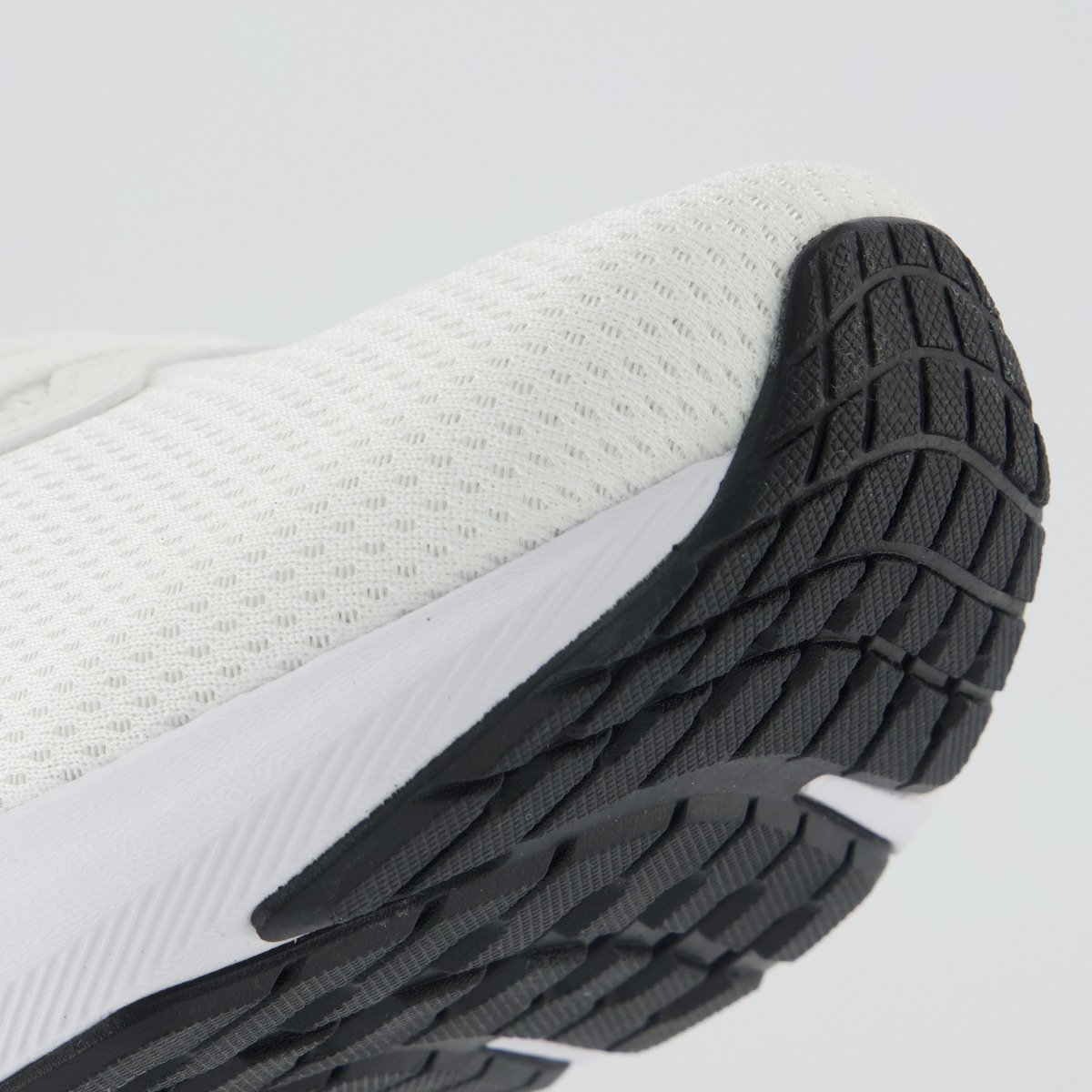 Tênis Asics Raiden 5 Branco Branco 8