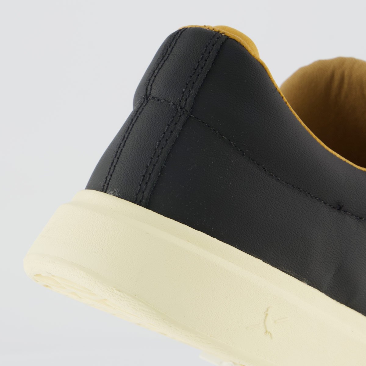 Tênis Reserva Rufy Leather Preto Preto 6