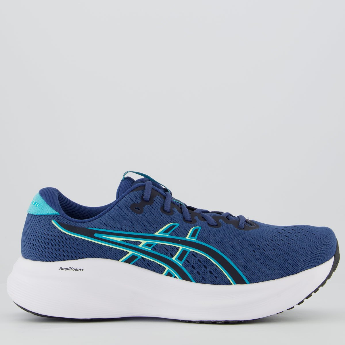 Tênis Asics Gel Excite 11 Azul Marinho