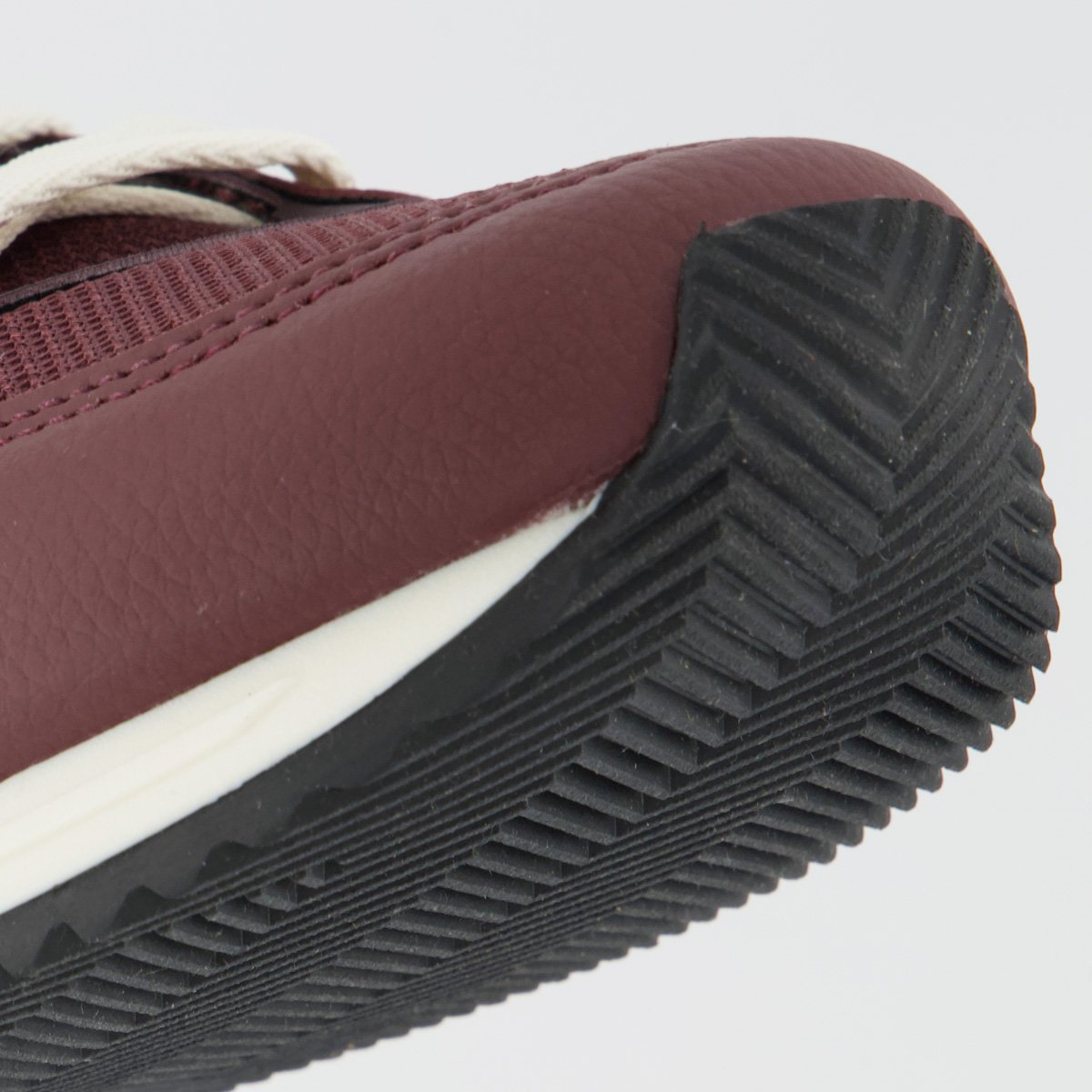 Tênis Fila Jogger 95 Feminino Bordô Bordô 8