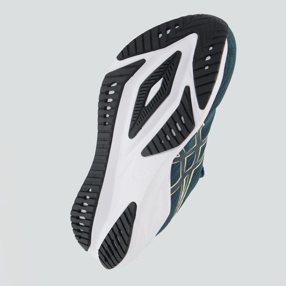 Tênis Asics Versablast 4 Feminino W Verde Verde 5