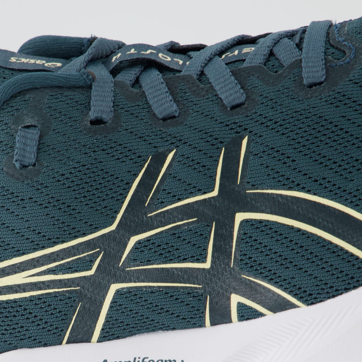 Tênis Asics Versablast 4 Feminino W Verde Verde 7