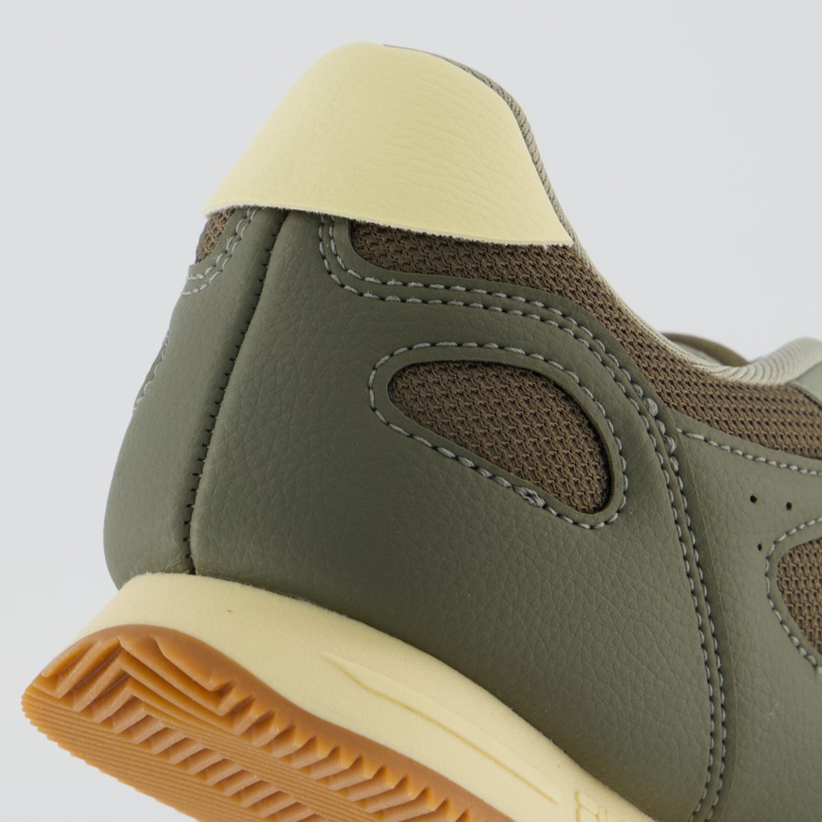 Tênis Fila Jogger 95 Verde Verde 6