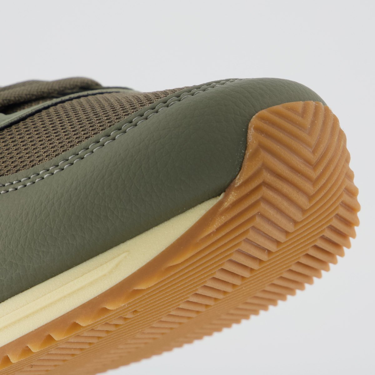 Tênis Fila Jogger 95 Verde Verde 8