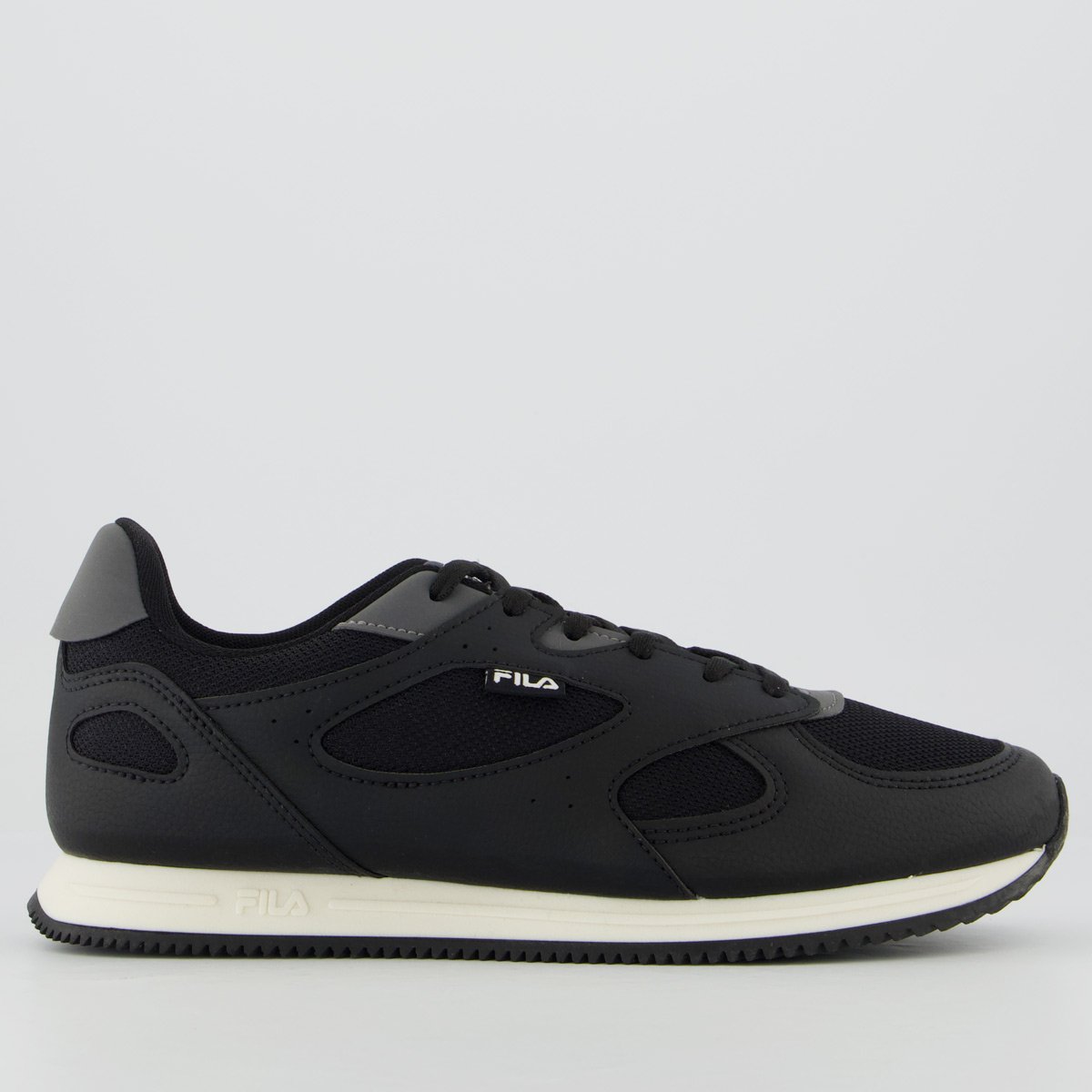Tênis Fila Jogger 95 Preto