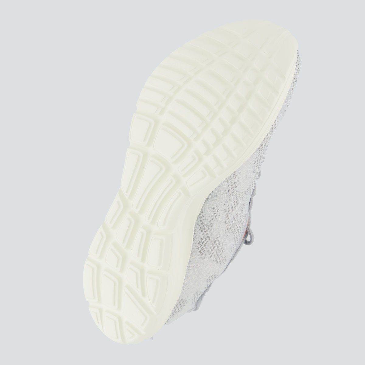Tênis Olympikus Citrus 2 Feminino Lunar Cinza Cinza 5