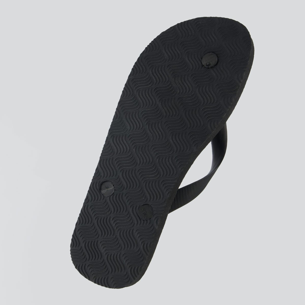 Chinelo Fila Fingers Preto e Branco Preto 5