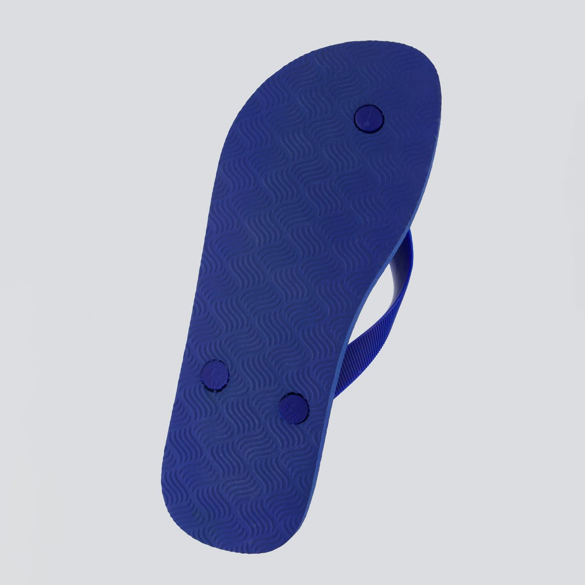 Chinelo Fila Fingers Azul e Branco Azul 5