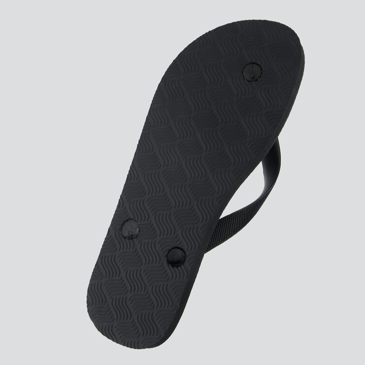 Chinelo Fila Fingers Feminino Preto e Branco Preto 5
