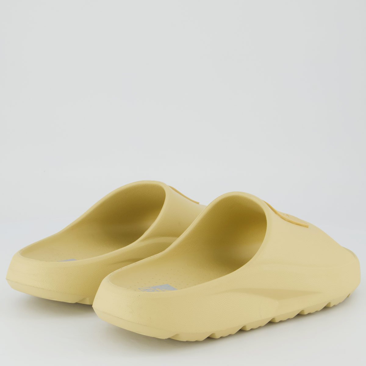 Chinelo Reef Slide Rybrcan Bege Bege 4