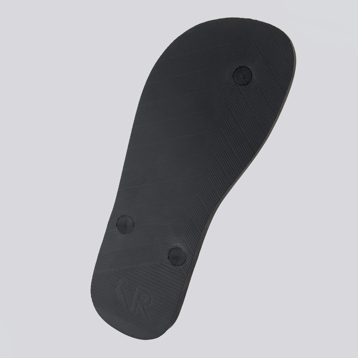 Chinelo Reserva Energia da Mata Preto Preto 5