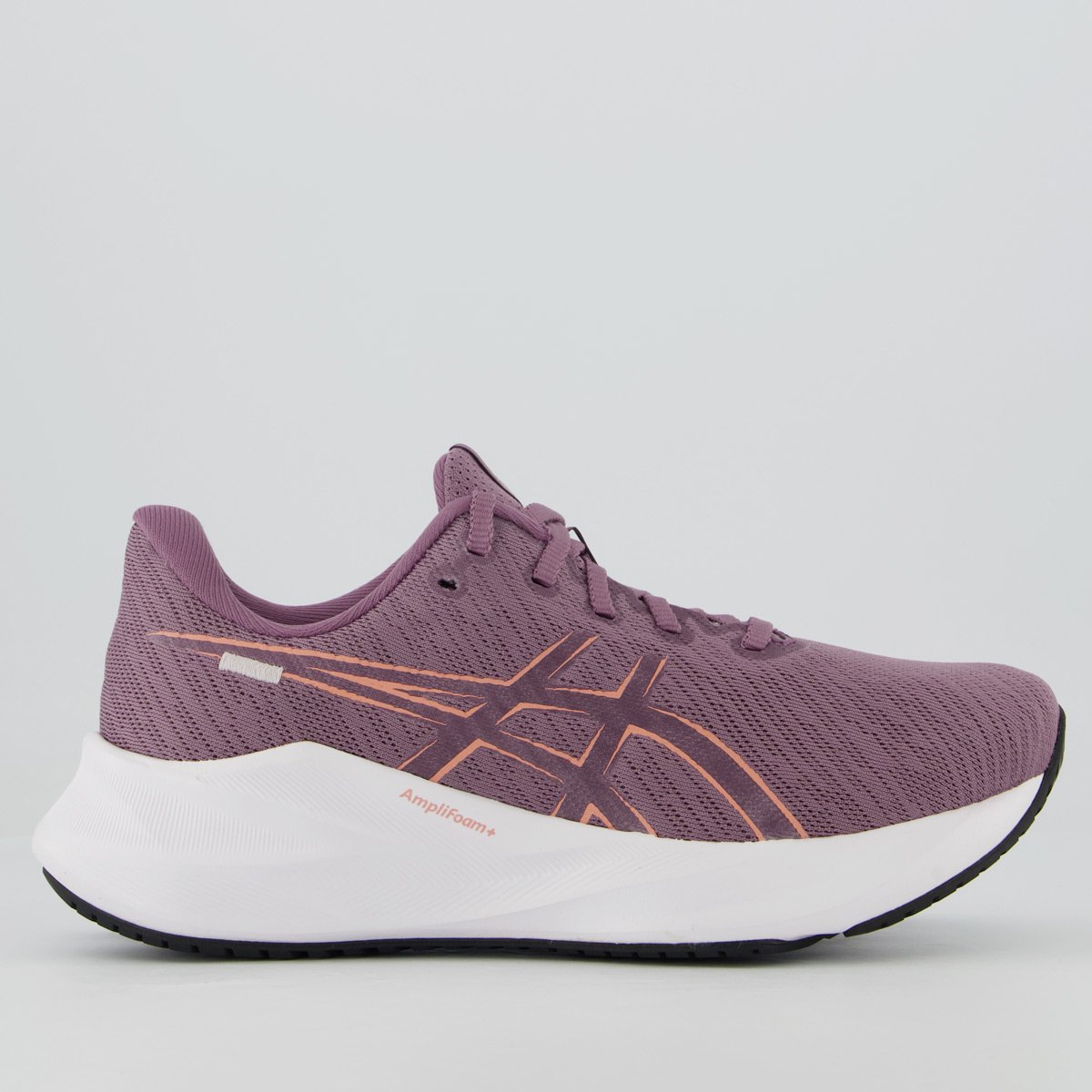 Tênis Asics Versablast 4 Feminino Roxo