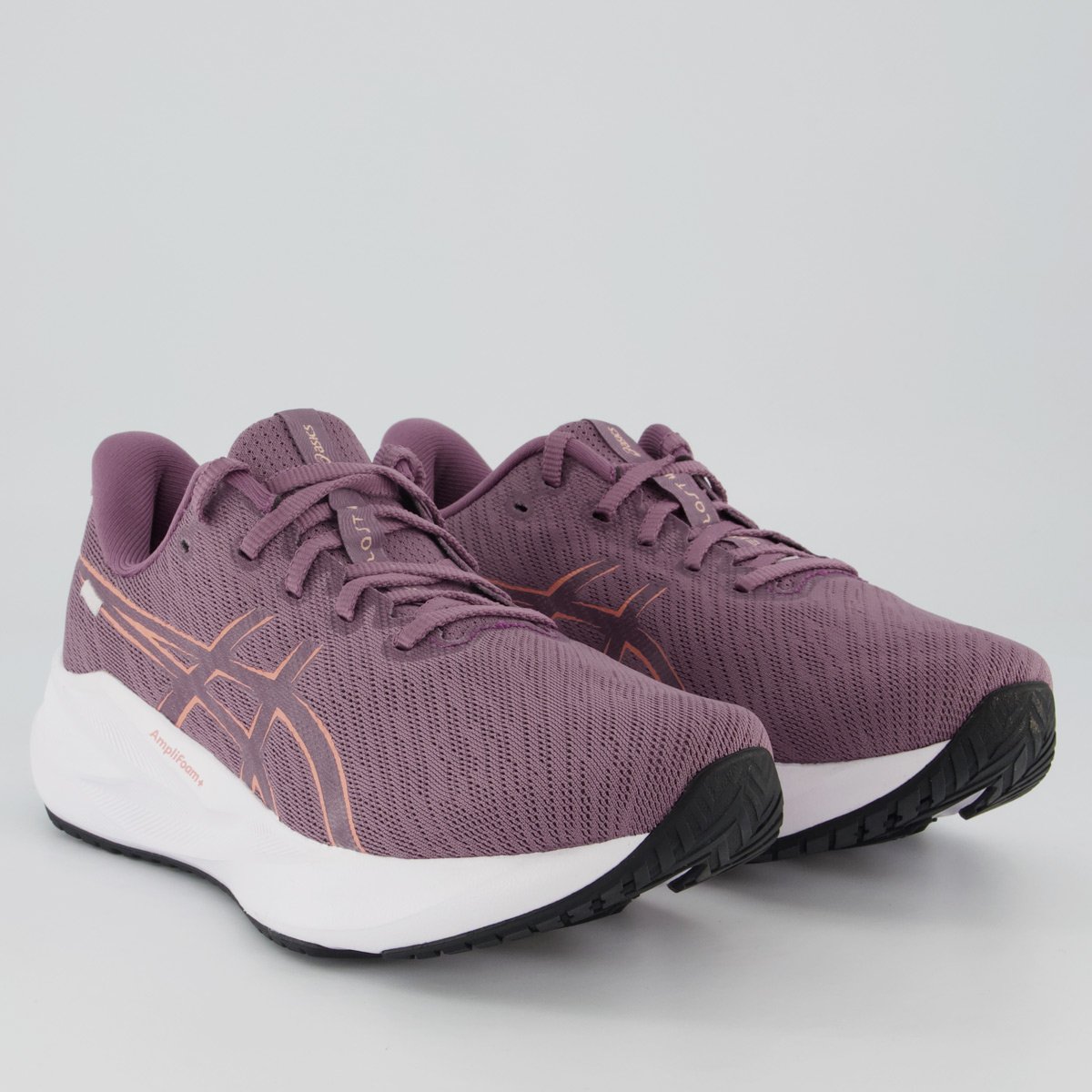 Tênis Asics Versablast 4 Feminino Roxo Roxo 2