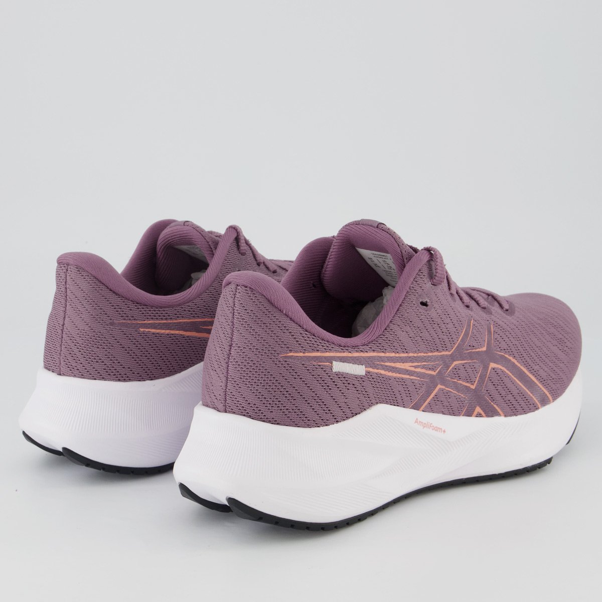 Tênis Asics Versablast 4 Feminino Roxo Roxo 3
