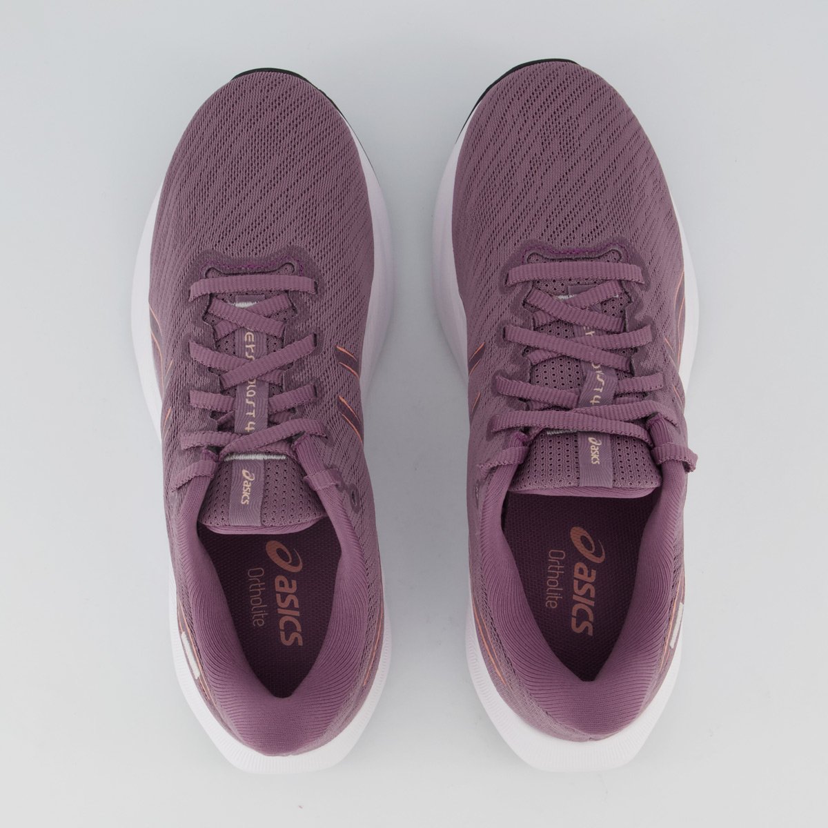 Tênis Asics Versablast 4 Feminino Roxo Roxo 4