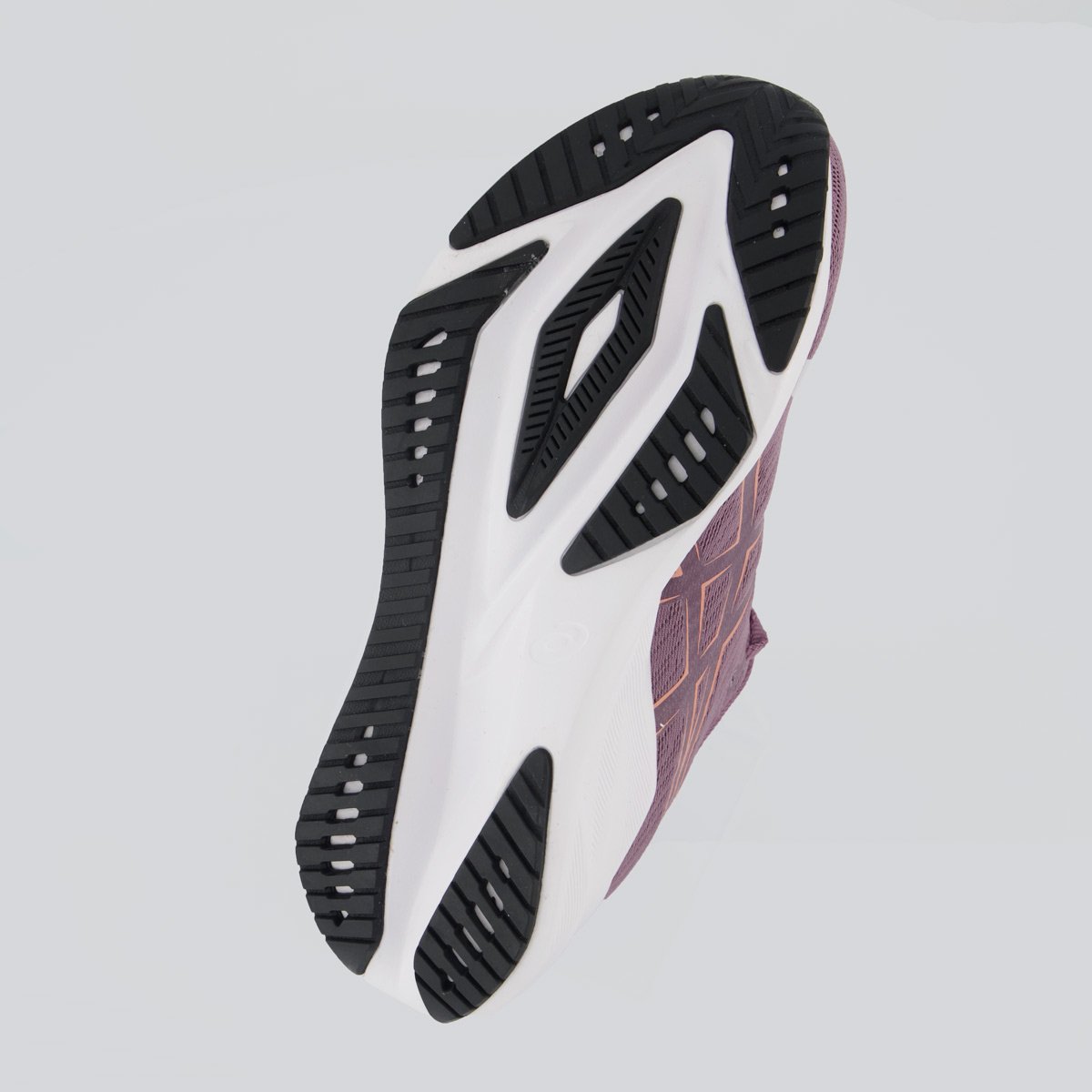 Tênis Asics Versablast 4 Feminino Roxo Roxo 5