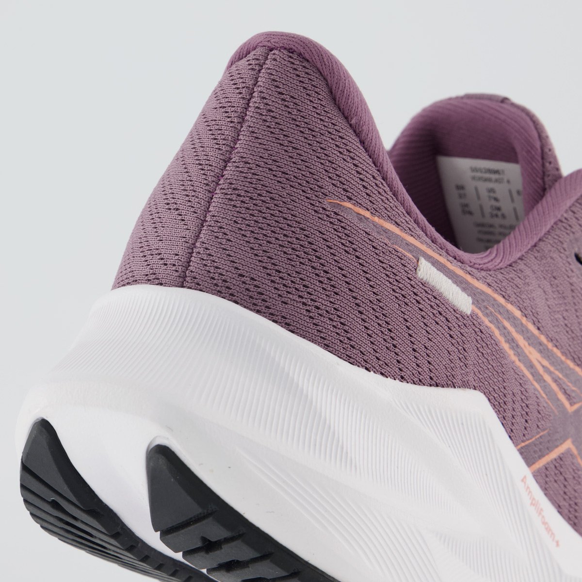 Tênis Asics Versablast 4 Feminino Roxo Roxo 6