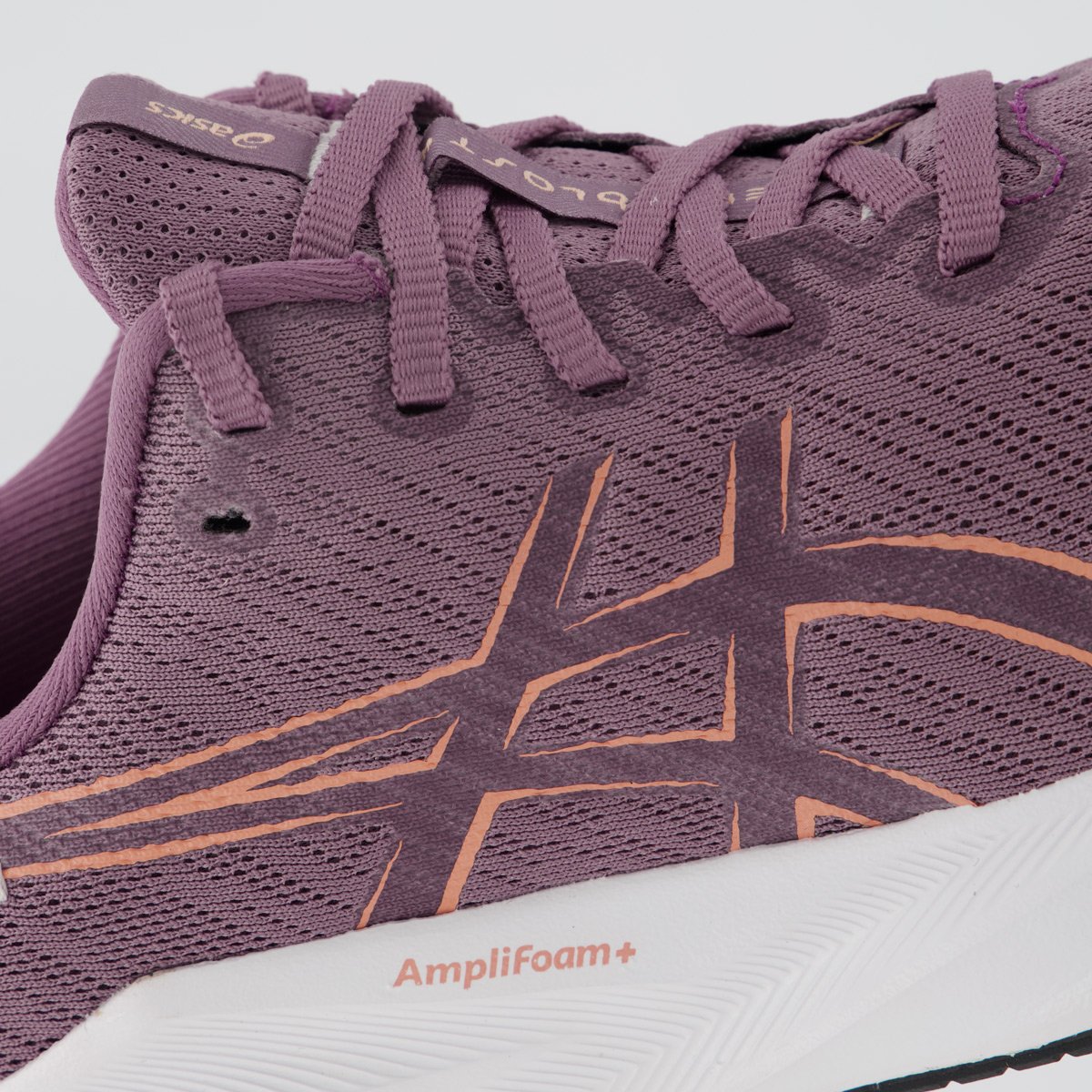 Tênis Asics Versablast 4 Feminino Roxo Roxo 7