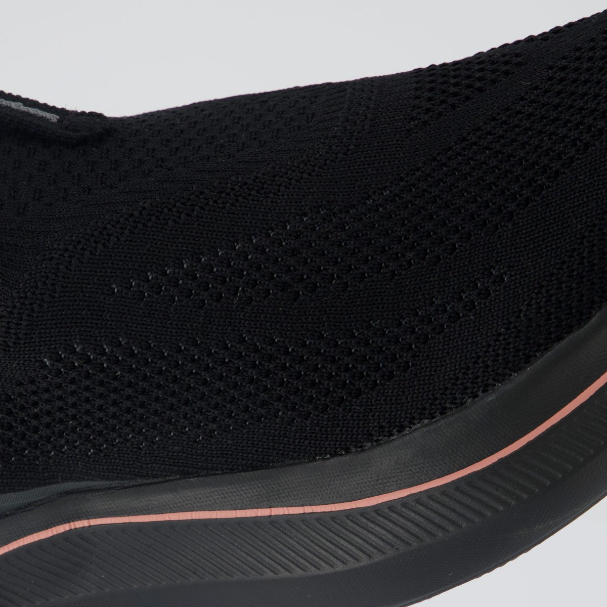 Tênis Olympikus Intuit 2 Feminino Preto Preto 7