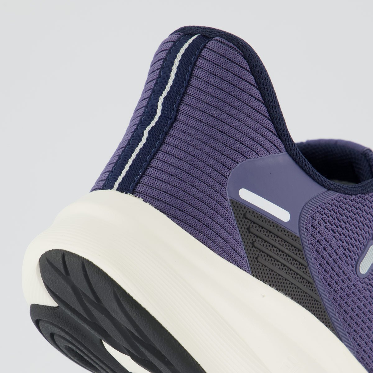 Tênis Fila Fastness Feminino Azul e Prata Azul 6