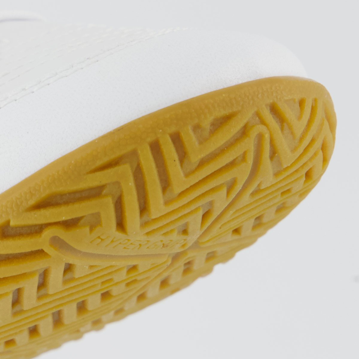 Chuteira Umbro Furious Futsal Branca Branco 8
