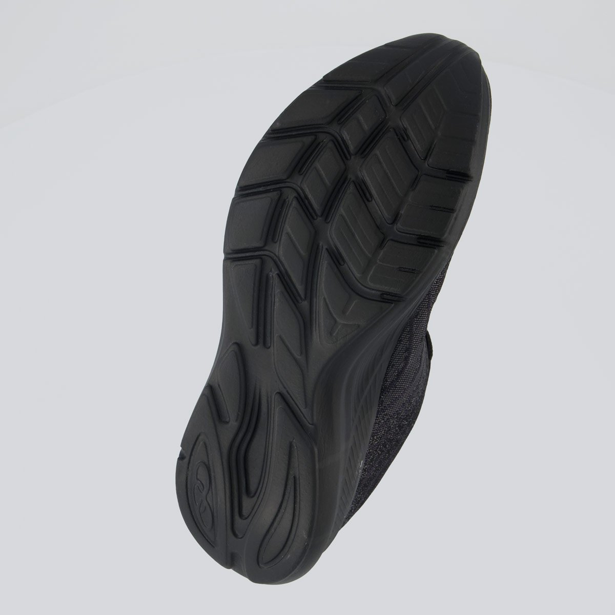 Tênis Olympikus Venus 3 Feminino Preto Preto 5