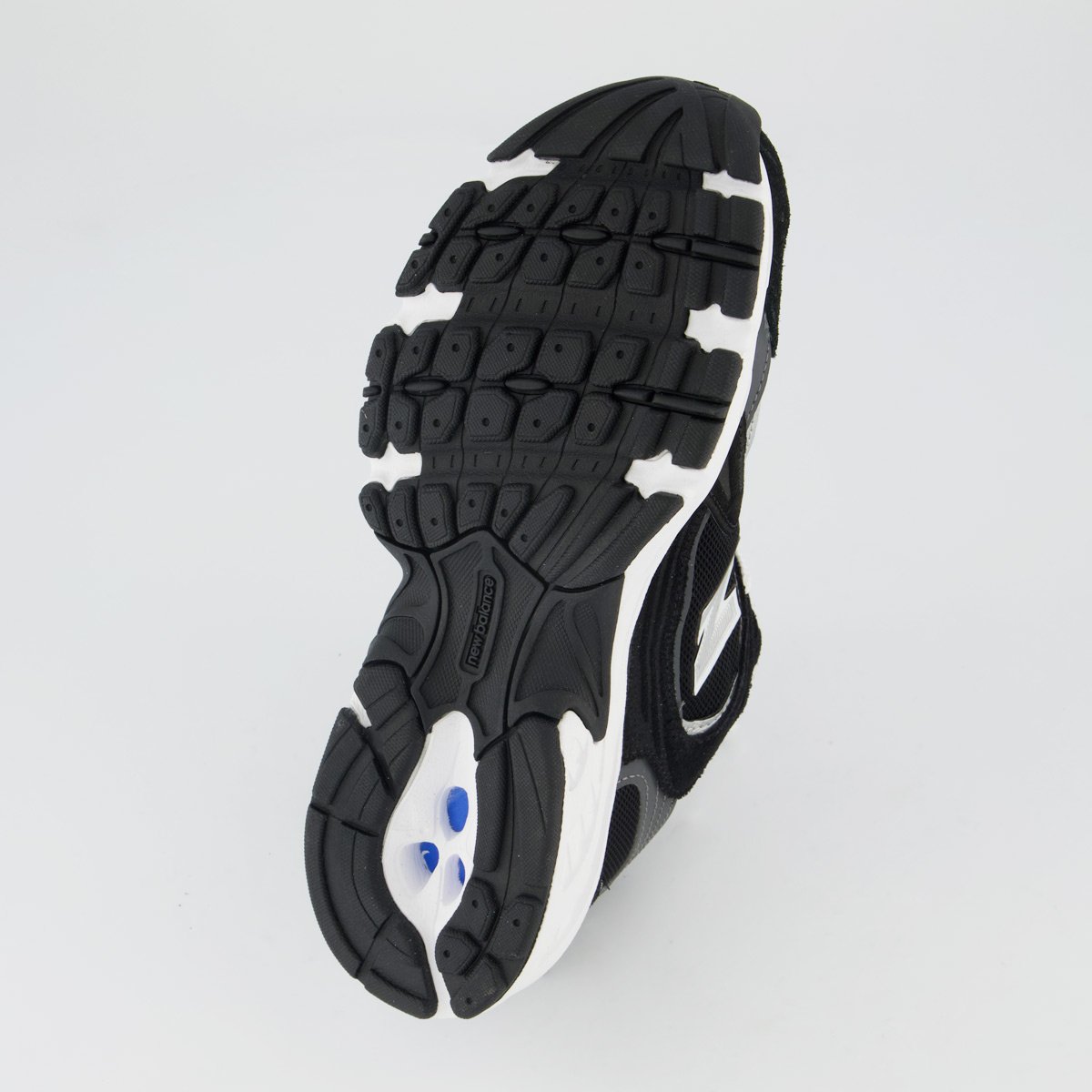 Tênis New Balance 530 Feminino Preto e Branco Preto 5