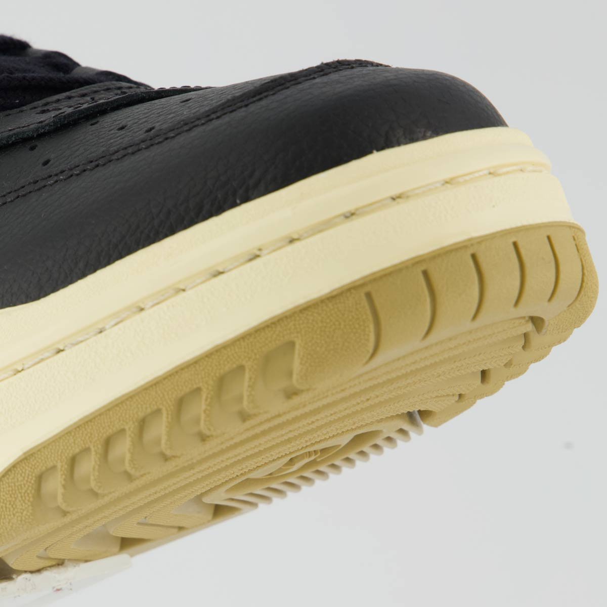 Tênis Reserva R-Broox Clean Leather Preto Preto 8