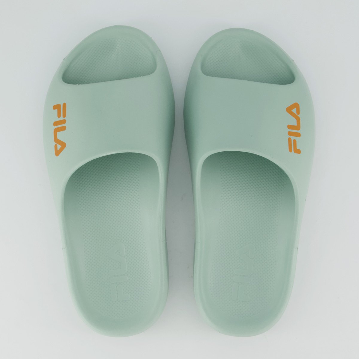 Chinelo Fila Drifter Foam Feminino Verde