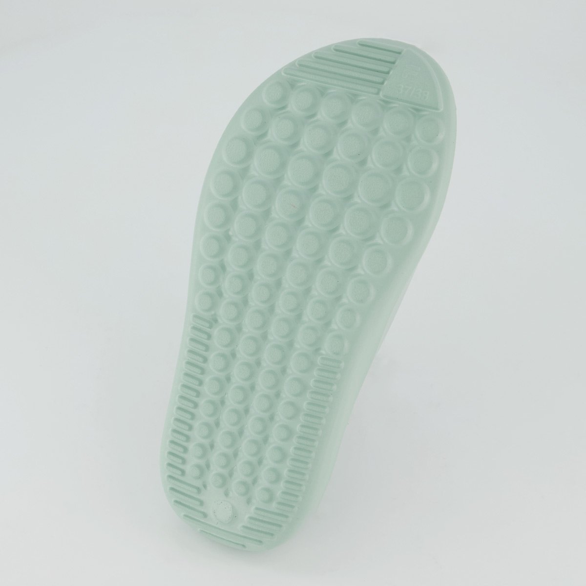 Chinelo Fila Drifter Foam Feminino Verde Verde 5