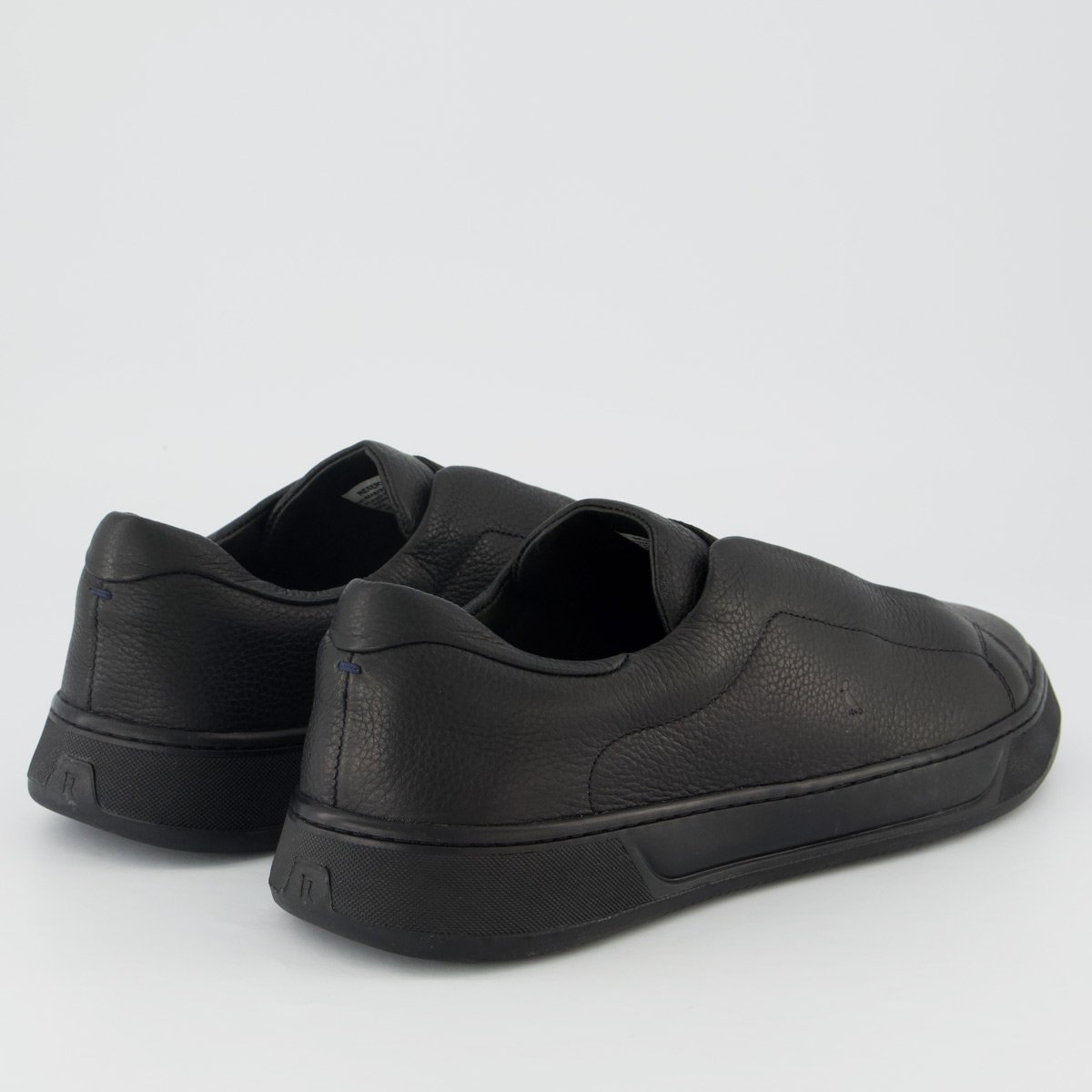 Tênis Reserva Croma All Black Preto 3