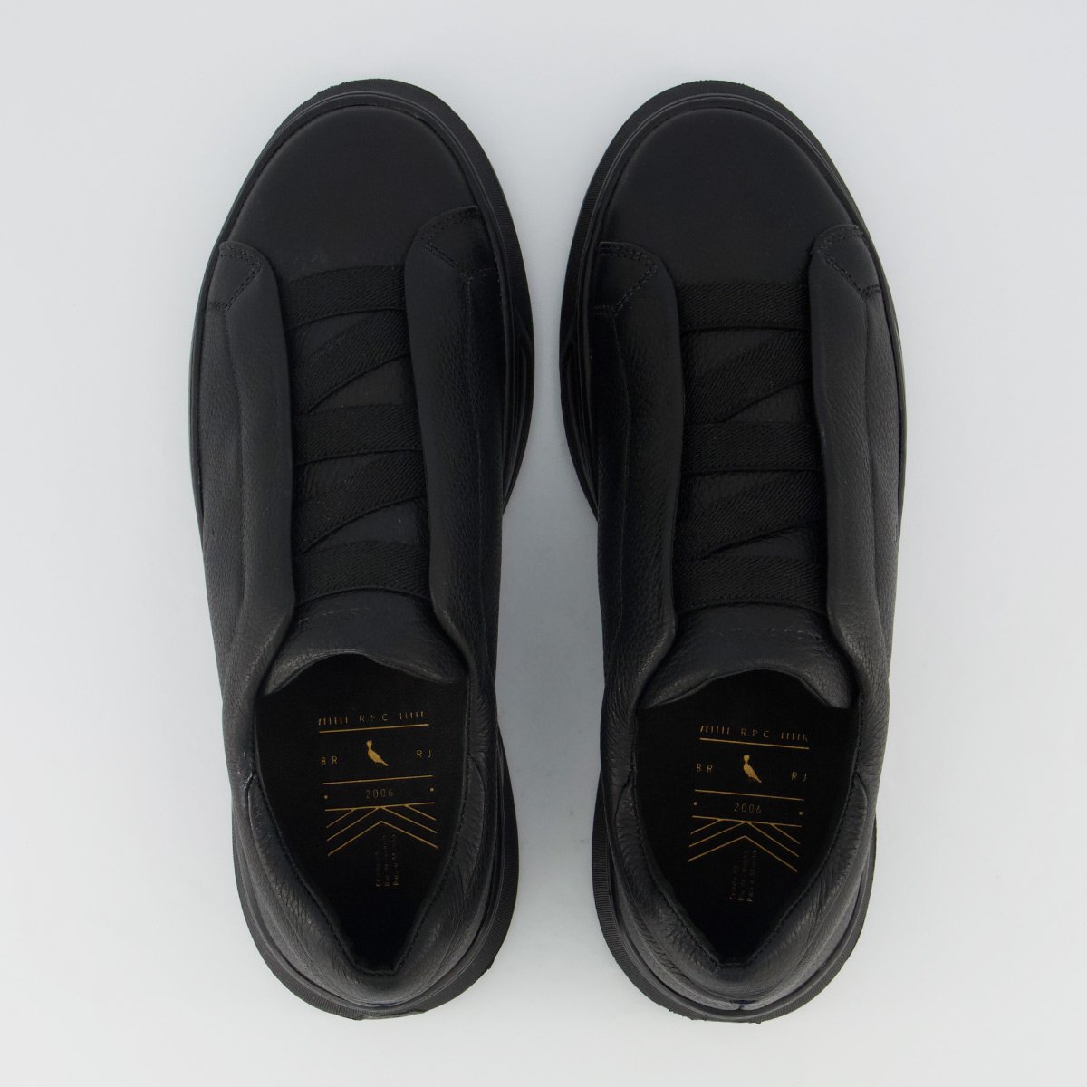Tênis Reserva Croma All Black Preto 4