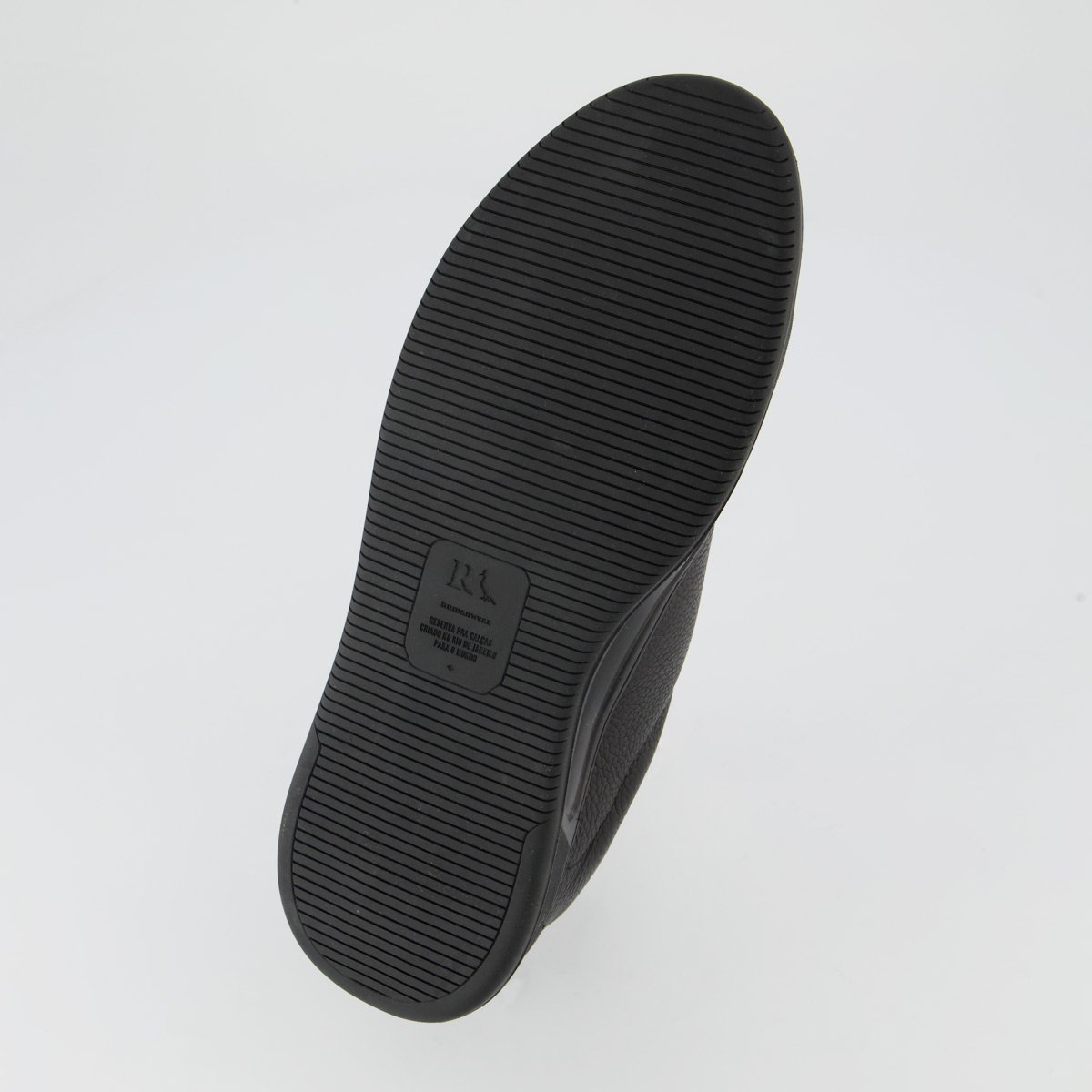Tênis Reserva Croma All Black Preto 5