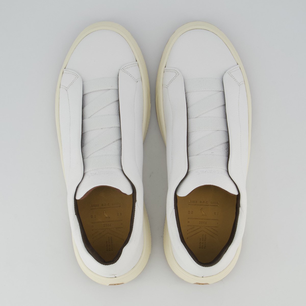 Tênis Reserva Croma Branco Branco 4