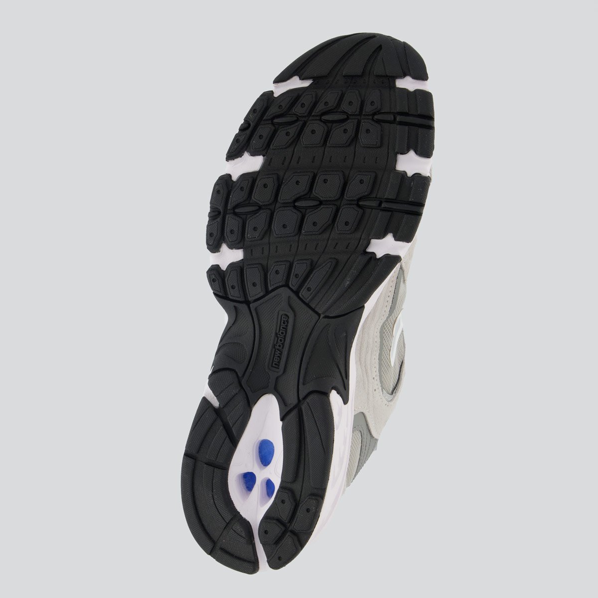 Tênis New Balance 530 Cinza Claro Cinza 5